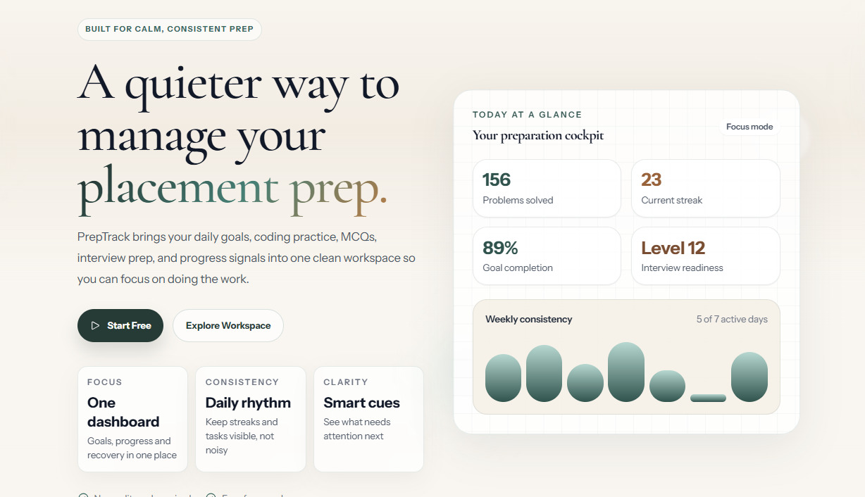 Prepify